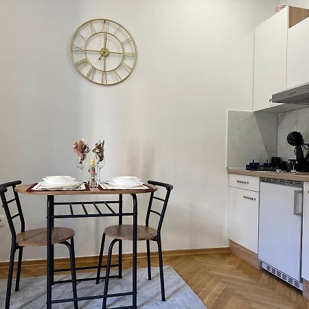 Studio Apartment Fiorello I 리예카 외부 사진