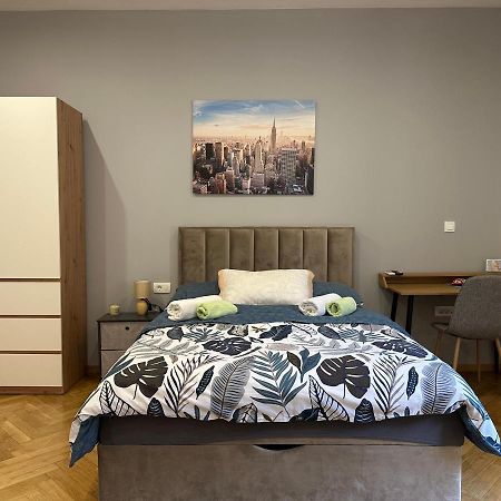 Studio Apartment Fiorello I 리예카 외부 사진