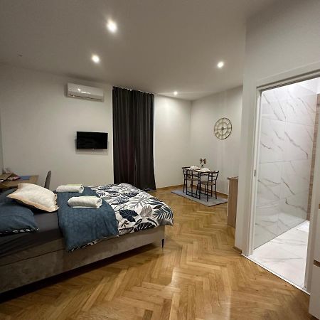 Studio Apartment Fiorello I 리예카 외부 사진