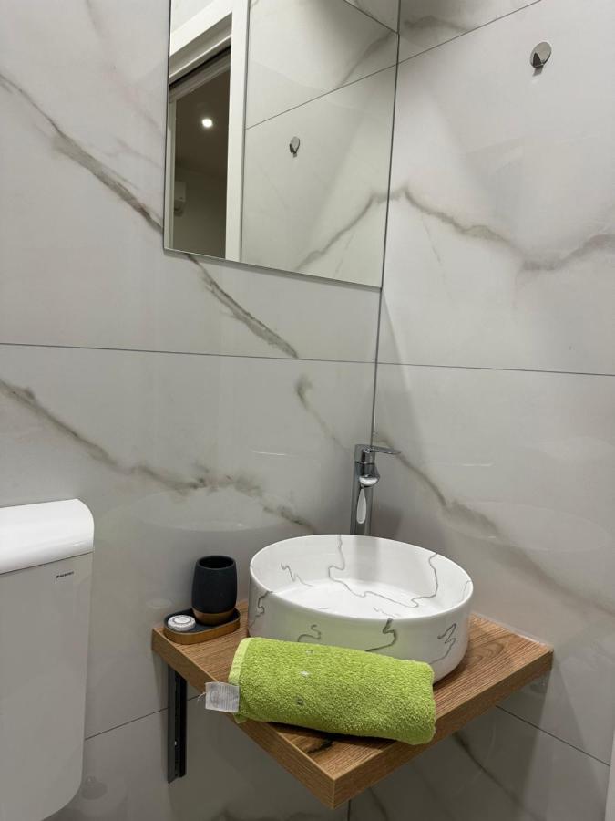 Studio Apartment Fiorello I 리예카 외부 사진