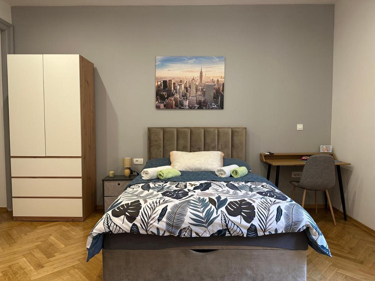 Studio Apartment Fiorello I 리예카 외부 사진
