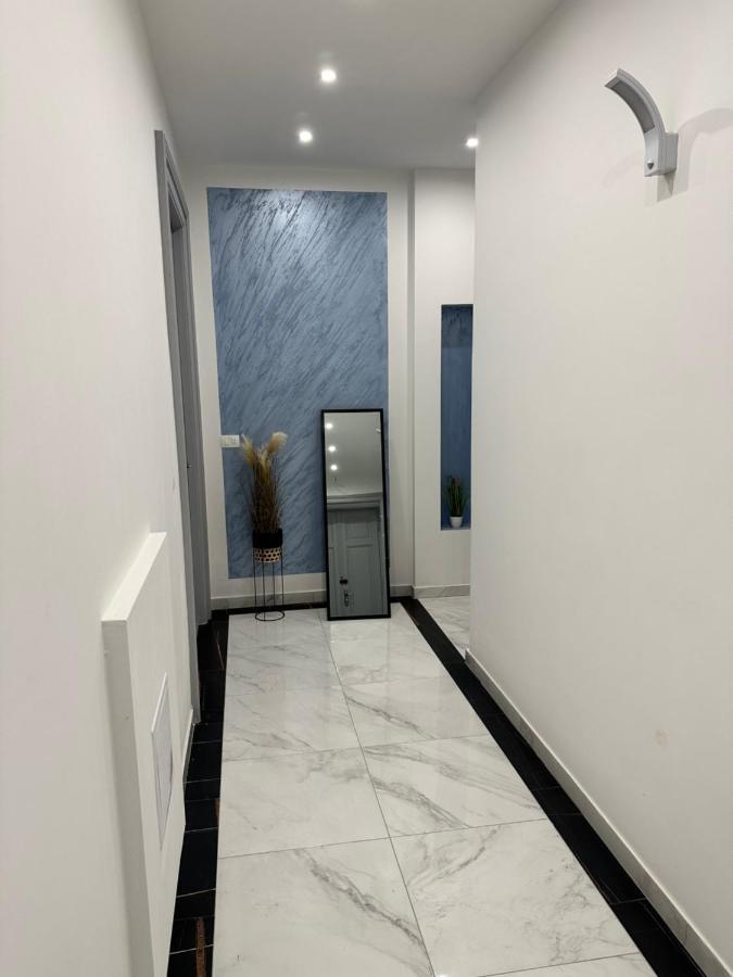 Studio Apartment Fiorello I 리예카 외부 사진