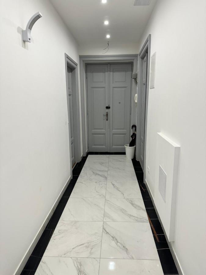 Studio Apartment Fiorello I 리예카 외부 사진